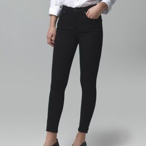Citizens of Humanity - Rocket Skinny Jeans